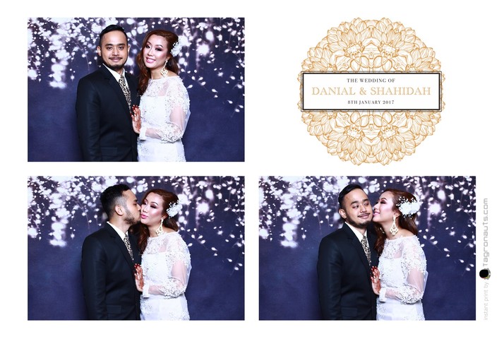 2017 01 08 danial and shahidah