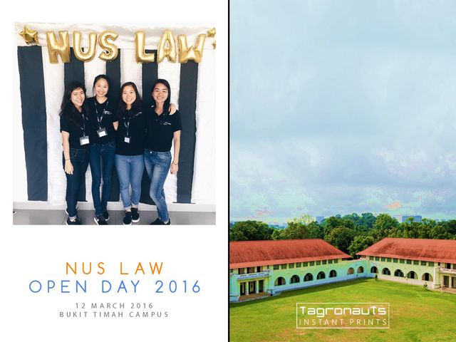 National university singapore law open day 2016 instagram printing tagronauts