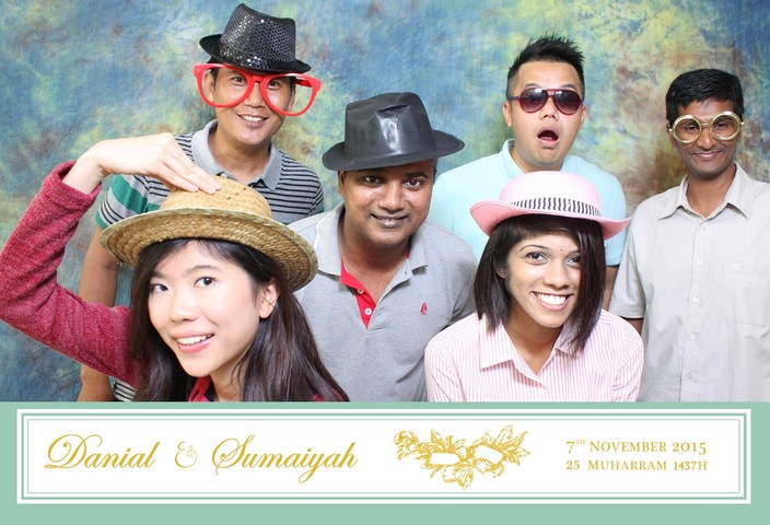 2015 11 07 danial and sumaiyah